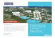 Opportunity Expressway Commerce Center · 2017. 4. 5. · Briggs Avenue Expressway Commerce Center Durham, NC 27703 Location Located in Durham approximately two miles northwest of