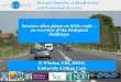 Invasive alien plants on Irish roads an overview of the ......Origins • Title – non-native invasive alien plants • Outside of their native ranges – human mediated (accidental
