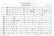 Alfred Music Transposed Score Soprano Sax Alto Sax I Alto Sax 2 Tenor Sax Baritone Sax Wolfgang Amad£©