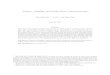 Volume, Volatility and Public News AnnouncementsVolume, Volatility and Public News Announcements Tim Bollerslev,y Jia Li,z and Yuan Xuex April 24, 2017 Abstract We provide new empirical