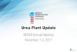 Urea Plant Update - North Dakota Energy Counties · 2020. 12. 1. · Project - Urea Plant • Why Urea • Ammonia Plant was operating around 65% on-stream capacity • Diversify