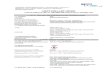 Denatureeritud etanool MasterChem ohutuskaart MSDS 11 2018 … · 2020. 1. 5. · Title: Denatureeritud etanool MasterChem ohutuskaart MSDS 11 2018 sv 3.pdf Author: Ilva1 Created