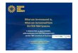 What can be measured in, What EU ITER TBM Systems · 2016. 5. 5. · What can be measured in, What can be learned from EU ITER TBM Systems 1 Y. Poitevin (F4E), A. Ibarra(CIEMAT),