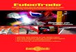 EutecTrode Flyer English · 2021. 1. 15. · EutecTrode® Low-heat input welding for safe, reliable repairs Anti-wear protective coatings, for longer-lasting parts Ease of use, even