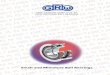 B19 How to find us - brg-catalogues.com · 2013. 2. 13. · 65 High-precision Ball Bearing Handling and Failure Analysis 66 Packaging 67 GRW Quality — Internationally Certified