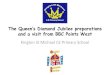The Queen’s Diamond Jubilee preparations...2012/05/24  · The Queen’s Diamond Jubilee preparations and a visit from BBC Points West Kington St Michael CE Primary School Title