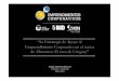 “La Estrategia de Apoyo al Emprendimiento Corporativo en el … · 2013. 8. 23. · Diego Vallarino Navarro Córdoba - Argentina Mayo 2011. La Población Mundial esta creciendo