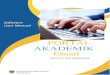 PORTAL AKADEMIK Emailv1.0]-Petunjuk...Portal Akademik Universitas Ahmad Dahlan (UAD) merupakan sebuah sistem informasi yang berfungsi sebagai integrator informasi akademik yang ada