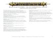 BATTLETOME: GLOOMSPITE GITZ - Warhammer Community...Change the first and second sentences of the rules text to: ‘You can use this command ability at the start of your charge phase
