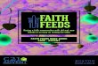 FAITH FEEDS HOST GUIDE LOVE - ADVENT · 2019. 10. 31. · FAITH FEEDS HOST GUIDE - LOVE (ADVENT) | 3 BOSTON COLLEGE | THE CHURCH IN THE 21ST CENTURY CENTER The C21 Center Presents