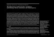 Strukturno-tektonska analiza krednog fliša istoèno od BarajevaSajiæ (1987) prikazuje strukturno-tektonski sklop olovo-cinkovog leišta Babe i ukazuje na sloene deformacije ovog
