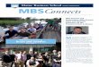 Maine Business School MBSConnects · 2015. 7. 31. · University of Maine 3 MBSConnects is published by the College of Business, Public Policy and Health Ivan Manev, Dean Written