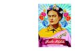 Frida Kahlo (1907-1954) is one of Mexico's greatest artists, a ......Frida Kahlo (1907-1954) is one of Mexico's greatest artists, a remarkable achievement for someone who spent most