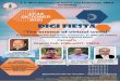 Presents 17-18 2020 DIGI FIESTA · 2020. 10. 15. · Sh. V. N. Jatwani Director, DigiTech Prof. S. K. Garg Worthy Registrar JCBoseUST, YMCA Dr. Neelam Duhan (Director, Digital Cell)