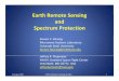 Earth Remote Sensing - National Academiessites.nationalacademies.org/cs/groups/bpasite/documents/... · 2020. 4. 8. · Earth Remote Sensing and Spectrum Protection Steven C. Reising