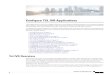 Cisco - Global Home Page - Configure TCL IVR Applications · ConfigureTCLIVRApplications ThischaptershowsyouhowtoconfigureInteractiveVoiceResponse(IVR)usingtheToolCommandLanguage
