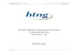HTNG Above Property Systems Considerations Version 1 · 2018. 4. 4. · Hotel Technology Next Generation Above Property Systems Considerations 7 January 2016 Version 1.00 Page 6 2