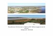Seekoei Estuary Mouth Management March 2018...The Seekoei Estuary (Figure 2) is located between the resort townships of Aston Bay on the eastern side and Paradise Beach on its western