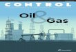 Oil · 2019. 8. 26. · well UOP’s CCR Platformers were designed to produce petrochemicals. The rest were designed to produce fuel. In 2018, over 65% were designed for petrochemicals.”