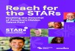 Reach for the STARs - Opportunity@Work · 2020. 3. 11. · Reach for the STARs Realizing the Potential of America’s Hidden Talent Pool. 2 Acknowledgements This report is a joint