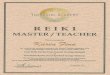 East Finchley Reiki · 2017. 10. 16. · Usui Reiki Ryoho (Usui Spiritual Energy Method). She has demonstrated comprehension of Reiki theory and practice, and proficiency in carrying