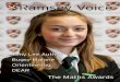 Tony Lee Author Visit Bugsy Malone Orienteering DEAR Voice/News... · 2020. 9. 16. · Bugsy Malone Orienteering DEAR. 2 Welcome to the first edition of the electronic version of