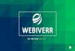 WEBIVERR - Google Slides Themes...Lorem Ipsum is simply dummy text of the print ing and type set ting indus try. Lorem Ipsum has been the industry's stan dard dummy text ever. Lorem