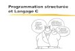 Programmation structurée et Langage C · PDF file 2021. 1. 4. · et Langage C. 2 L’informatique à Phelma 1ère année : les objectifs Comprendre et maîtriser le développement