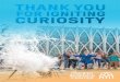 Dear Friends, - Pacific Science Center...2019/07/24  · Dear Friends, Thank you for your commitment to curiosity and for increasing access to science in our community. Because of