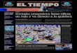 ¿CREE QUE LOS ENFERMEROS EN HUELGA DE HAMBRE …media.eltiempo.com.ve/EL_TIEMPO_VE_web/25/diario/docs/... · 2011. 4. 12. · no reciben ni una gota de agua por tubería desde el