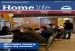 Homelife - Issue 73 December 2016 · 4 homelife@wandsworth.gov.uk Home Ownership Team Improving purchase options for council tenants Home Ownership Special Hundreds of visitors came