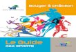 Le Guide - Châtillon...Aikido - Ken Jutsu P. 5 Aquabiking - Aquagym P. 5 Athlétisme P. 5 Badminton P. 5 Basket-Ball P. 6 Billard P. 6 Boxe thaï, kick boxing, self defense P. 6 Capoiera