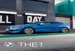 FT. SERIE 1 THE 1 21...BMW BMW M135i xDrive 2021 Motor Aceleración Transmisión Tracción Tanque de gasolina Rendimiento / CO2 4 cilindros BMW TwinPower Turbo (un turbo) / 1,998 cm3