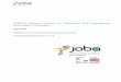 JOBA’s Annual Survey of Technical and Vocational Education … · 2020. 10. 8. · 3.5 Participation in JOBA training funded by the Learning Fund _____ 13 3.6 JOBA Learning Fund