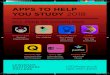 APPS TO HELP YOU STUDY 2018 - eME - Southwark...Wallwisher, Inc. Compatibility Web, Android and Apple Cost Free Latest update Android: 11th April 2017 Apple: 15th December 2017 Frequently
