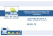 EUPT-SM10 Results - EURL | Pesticides · EUPT-SM10 Results ACTIVITY DATE Publishing the Calendar and Matrix on the Web page. January 2018 Receiving Application Form from invited laboratories