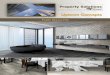 SMART FLOORING INVESTMENTS BY Uptown Concepts... · 2017. 1. 18. · Uptown Concepts shawbuilderflooring.com. LOCKPORT porcelain tile 200 Sand Features ... reused to make each special