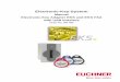 Electronic-Key-System - EUCHNER · 1 General notes 1.1 Use of the manual This manual describes the technical features and the function of the EKS Electronic-Key adapter EKS-A-IUX-G01-ST01