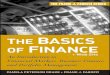 The Basics of Finance - University of Balochistanims.uob.edu.pk/images/web-ims/staff/lecture/doc-35..No...Bayesian Methods in Finance by Svetlozar T. Rachev, John S. J. Hsu, Biliana