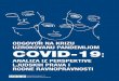 ODGOVOR NA KRIZU UZROKOVANU PANDEMIJOM COVID-199 Kada je pandemija COVID-19 pogodila Bosnu i Hercegovinu (BiH), vlasti su se suočile sa suprotstavljenim obavezama zaštite javnog