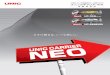 Neo5＆NeoEXカタログNEO UNIC UNIC NE05 UNIC - SNERS UNIC UC-28NEXRS JAa ISO ISO Title Neo5＆NeoEXカタログ Author ids Created Date 11/30/2012 6:33:29 PM 