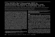 Ga-DOTA-Tyr -Octreotide PET in Neuroendocrine Tumors: · PDF file 2007. 3. 30. · 68Ga-DOTA-Tyr3-Octreotide PET in Neuroendocrine Tumors: Comparison with Somatostatin Receptor Scintigraphy