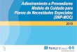 PowerPoint Presentation · 2019. 6. 7. · • Todo el personal de TSA es adiestrado sobre el MOC al momento de la contratación y luego anualmente. ... • Los pacientes SNP’s