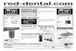 El mundo de la Odontología - Red Dental · 2015. 4. 6. · red-dental.com El mundo de la Odontología Los días 12 y 13 de Junio de 2015 se reali-zará el X Ateneo de la Cátedra