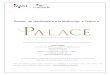 Dossier de candidature à la distinction « Palace · 2019. 10. 24. · La distinction Palace est attribuée pour 5 ans par le ministre chargé du tourisme sur avis conforme de la