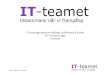 Presentation ITIL Processes IT-teamet - IT-teamsidan...Title Microsoft PowerPoint - Presentation ITIL Processes IT-teamet - IT-teamsidan Author ande21 Created Date 2/24/2015 11:38:09