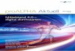 proALPHA Aktuell - StratOz GmbH ... 1 proALPHA Aktuell proALPHA Aktuell November 2016 Mittelstand 4.0