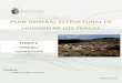 PLAN GENERAL ESTRUCTURAL DE HONDÓN DE LOS FRAILES...de agosto de 2016, de la Subdirectora General de Evaluación Ambiental- y conforme a la Estrategia Territorial de la Comunidad