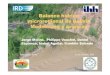 Division HYBAM Balance hídrico microregional de Bolivia ...Base de datos geográficos: mapas topográficos, temáticos, Cuencas BH Beni Bermejo Desag-Poopó Grande Ichilo-Mamoré