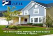 Home - Americans for independent living...afil@afiliowa.org 319-243-9932 So What Is The problem? Relatively few charities and non-profits accept Real estate donations. However, Americans